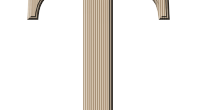 T Letter Wallpapers Mobile