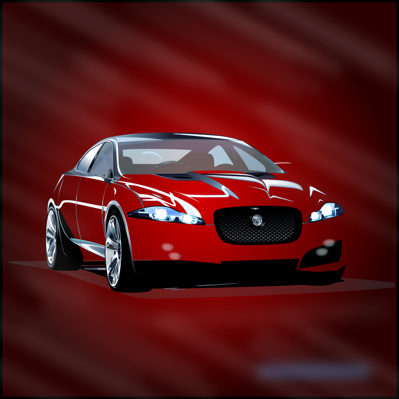 Lotus Car Free Stock Photo - Public Domain Pictures