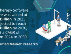 physical therapy ehr software Revolutionizing Patient Care