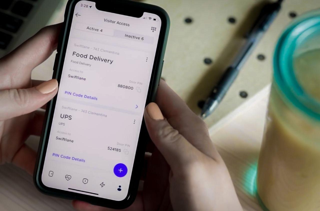 Key Fob System for Businesses: A Complete Overview | Swiftlane