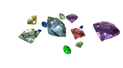 Diamonds 3D Render Jewelry · Free image on Pixabay