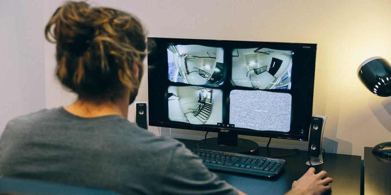 Best smart security systems