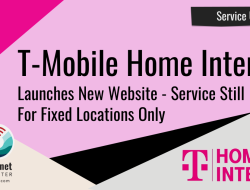 Reviews On T Mobile Home Internet Uncover The Truth